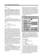 Предварительный просмотр 12 страницы Faroudja DVP1500 Installation And Operation Manual