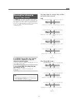 Предварительный просмотр 45 страницы Faroudja DVP1500 Installation And Operation Manual