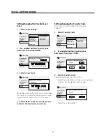 Preview for 56 page of Faroudja DVP1510 Installation And Operation Manual