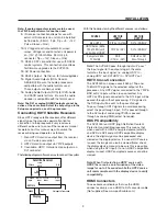 Preview for 7 page of Faroudja DVP4000 Installation And Operation Manual