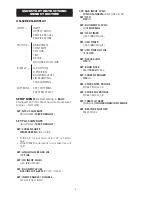 Preview for 6 page of Faroudja Faroudja DVP1080MF Installation And Operation Manual