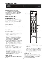 Preview for 13 page of Faroudja Faroudja DVP1080MF Installation And Operation Manual