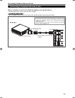 Preview for 23 page of Faroudja FDP-DILA1 Installation And Operation Manual