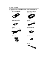 Preview for 5 page of Faroudja FDP-DILA2 Installation And Operation Manual