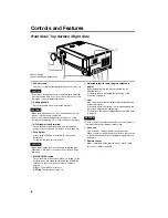 Preview for 6 page of Faroudja FDP-DILA2 Installation And Operation Manual