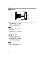 Preview for 8 page of Faroudja FDP-DILA2 Installation And Operation Manual