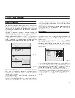 Preview for 18 page of Faroudja FDP-DLPHD20 User And Installation Manual