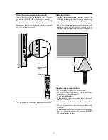 Preview for 12 page of Faroudja FPP-42HD20 Operation Manual