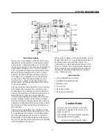 Предварительный просмотр 6 страницы Faroudja LD100/LD100U Installation & Operation Instructions