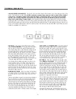 Preview for 7 page of Faroudja LD100/LD100U Installation & Operation Instructions