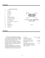 Предварительный просмотр 17 страницы Faroudja LD100/LD100U Installation & Operation Instructions