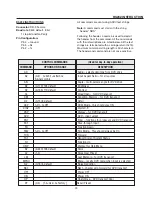 Предварительный просмотр 41 страницы Faroudja Native Rate Series Installation And Operation Manual