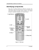 Preview for 10 page of Faroudja SRC-2010 Operation Manual