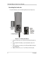 Preview for 14 page of Faroudja SRC-2010 Operation Manual