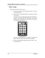 Preview for 46 page of Faroudja SRC-2010 Operation Manual