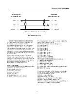 Preview for 12 page of Faroudja VP250SE Installation & Operation Instructions