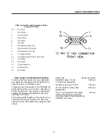 Preview for 14 page of Faroudja VP250SE Installation & Operation Instructions