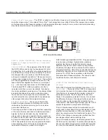 Preview for 7 page of Faroudja VP251 Installation & Operation Instructions