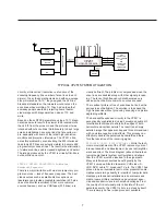 Preview for 8 page of Faroudja VP251 Installation & Operation Instructions