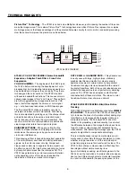 Preview for 7 page of Faroudja VP301 Installation & Operation Instructions