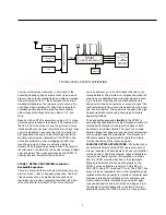 Preview for 8 page of Faroudja VP301 Installation & Operation Instructions