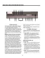 Preview for 11 page of Faroudja VP301 Installation & Operation Instructions