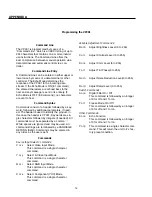 Preview for 15 page of Faroudja VP301 Installation & Operation Instructions