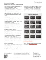 Preview for 2 page of Farpointe Data RANGER EDGE Technical Reference Document