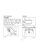 Preview for 43 page of Farr 400UTV Owner'S Manual