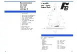 Предварительный просмотр 9 страницы Farr 6000 Owner'S Manual