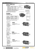 Preview for 144 page of Farr 80-0420-16 Technical Manual