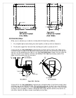 Preview for 15 page of Farr Gold GS10 Installation, Operation And Maintenance Manual