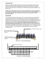 Preview for 19 page of Farr Gold GS10 Installation, Operation And Maintenance Manual