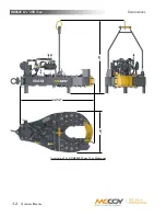 Предварительный просмотр 14 страницы Farr HD8625 Technical Manual