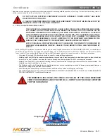 Предварительный просмотр 17 страницы Farr HD8625 Technical Manual