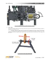 Предварительный просмотр 29 страницы Farr HD8625 Technical Manual