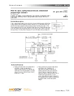 Предварительный просмотр 155 страницы Farr HD8625 Technical Manual