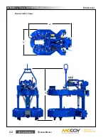 Предварительный просмотр 12 страницы Farr KT5500 Technical Manual