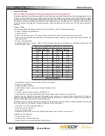 Предварительный просмотр 16 страницы Farr KT5500 Technical Manual