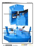 Предварительный просмотр 24 страницы Farr KT5500 Technical Manual