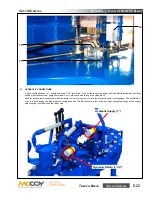 Предварительный просмотр 25 страницы Farr KT5500 Technical Manual