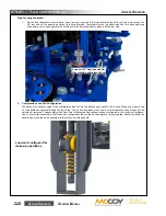 Предварительный просмотр 32 страницы Farr KT5500 Technical Manual