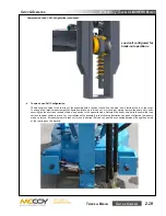 Предварительный просмотр 33 страницы Farr KT5500 Technical Manual