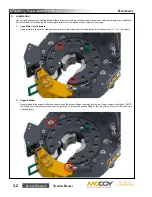 Предварительный просмотр 40 страницы Farr KT5500 Technical Manual