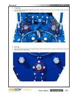 Предварительный просмотр 41 страницы Farr KT5500 Technical Manual