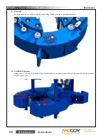 Предварительный просмотр 44 страницы Farr KT5500 Technical Manual