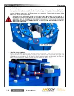 Предварительный просмотр 46 страницы Farr KT5500 Technical Manual