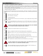 Предварительный просмотр 64 страницы Farr KT5500 Technical Manual