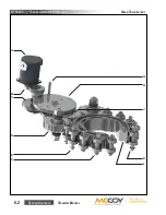 Предварительный просмотр 78 страницы Farr KT5500 Technical Manual