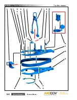 Предварительный просмотр 94 страницы Farr KT5500 Technical Manual